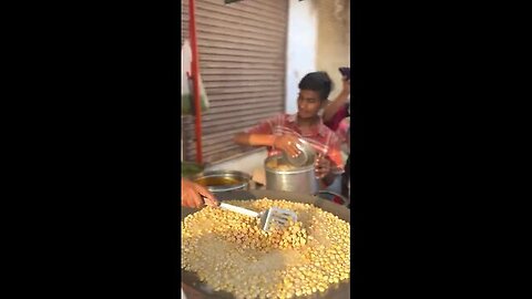 Agra_Famous_Aalo_Chat😍___#indianstreetfood