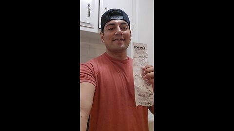 The total cost for 10 items #costco #tidepods #therecipe #groceryshopping #costcomembership