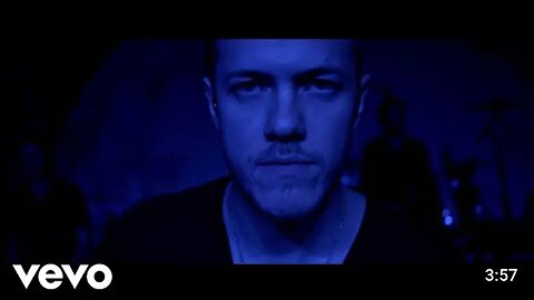 Imagine Dragons - Demons (Official Music Video)