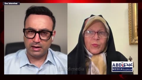 فائزه هاشمی: روابط ما با روسیه و چین، یک‌طرفه است