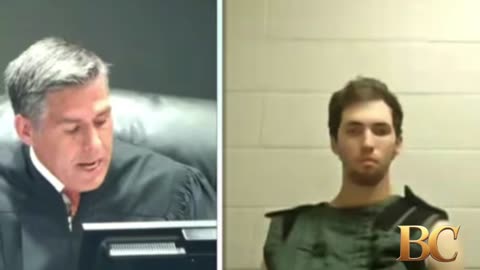 Suspect in Charlie Kirk’s killing confessed in a text exchange with his roommate, prosecutor says