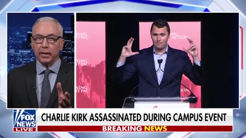 Dr. Drew reveals chilling shift behind Charlie Kirk Murder