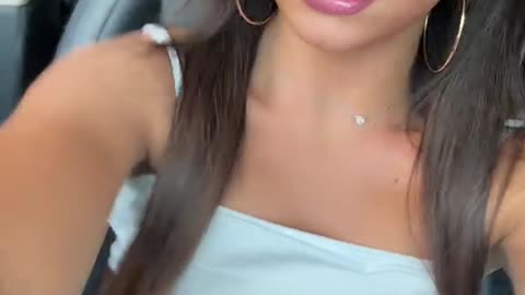 So fine and gentle tgirl