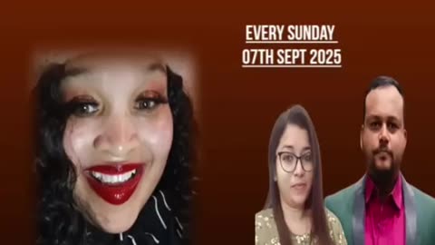 Join Us Sunday For a Mighty Move of God 🔥💃💪