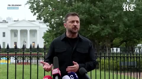 Not_Just_Land,_Trump_Pressuring_Zelensky_To_Give_Money_To_End_War__$100_Bn_Deal_For…__Ukraine,Russia