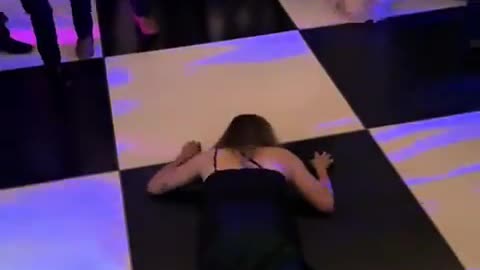 😂🤪 You Have to See This Wedding Dance! Never Seen Anything Like It | FunFM