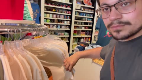 Florida Disney Store At Destin, Florida | Summer 2025 Tour