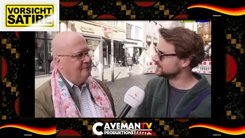 Musik & Lustige Satire