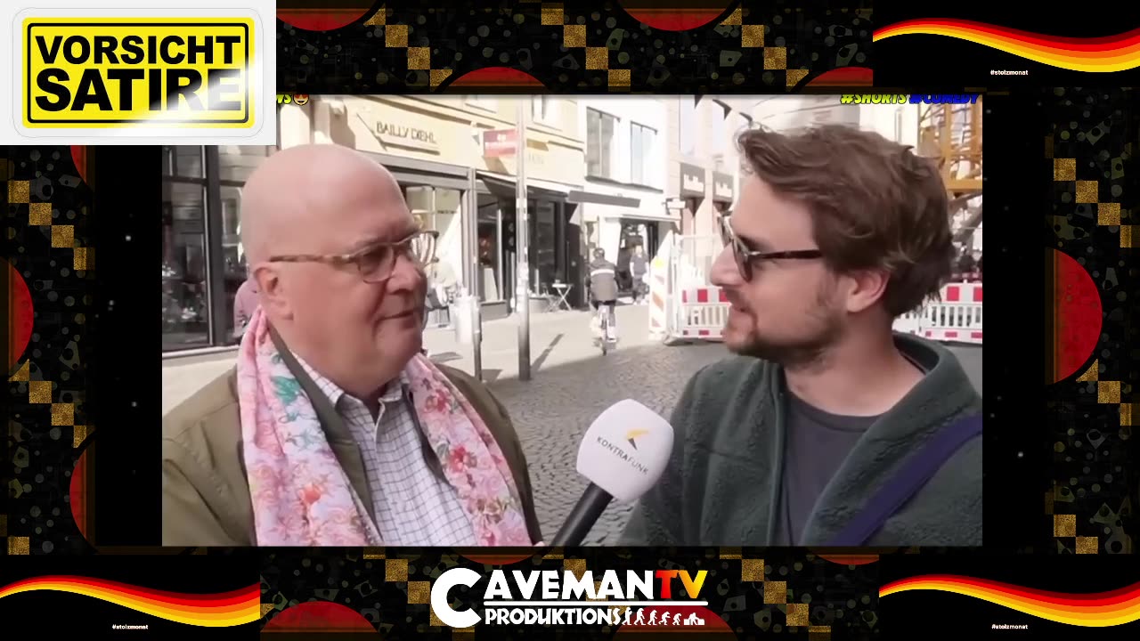 Musik & Lustige Satire