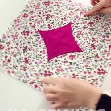 Sewing Tip🔶✨ | DIY | Quick Sewing Tips No.299