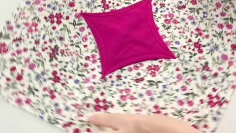 Sewing Tip🔶✨ | DIY | Quick Sewing Tips No.299