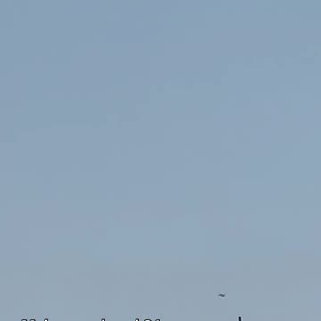 A bad morning in Ga..za