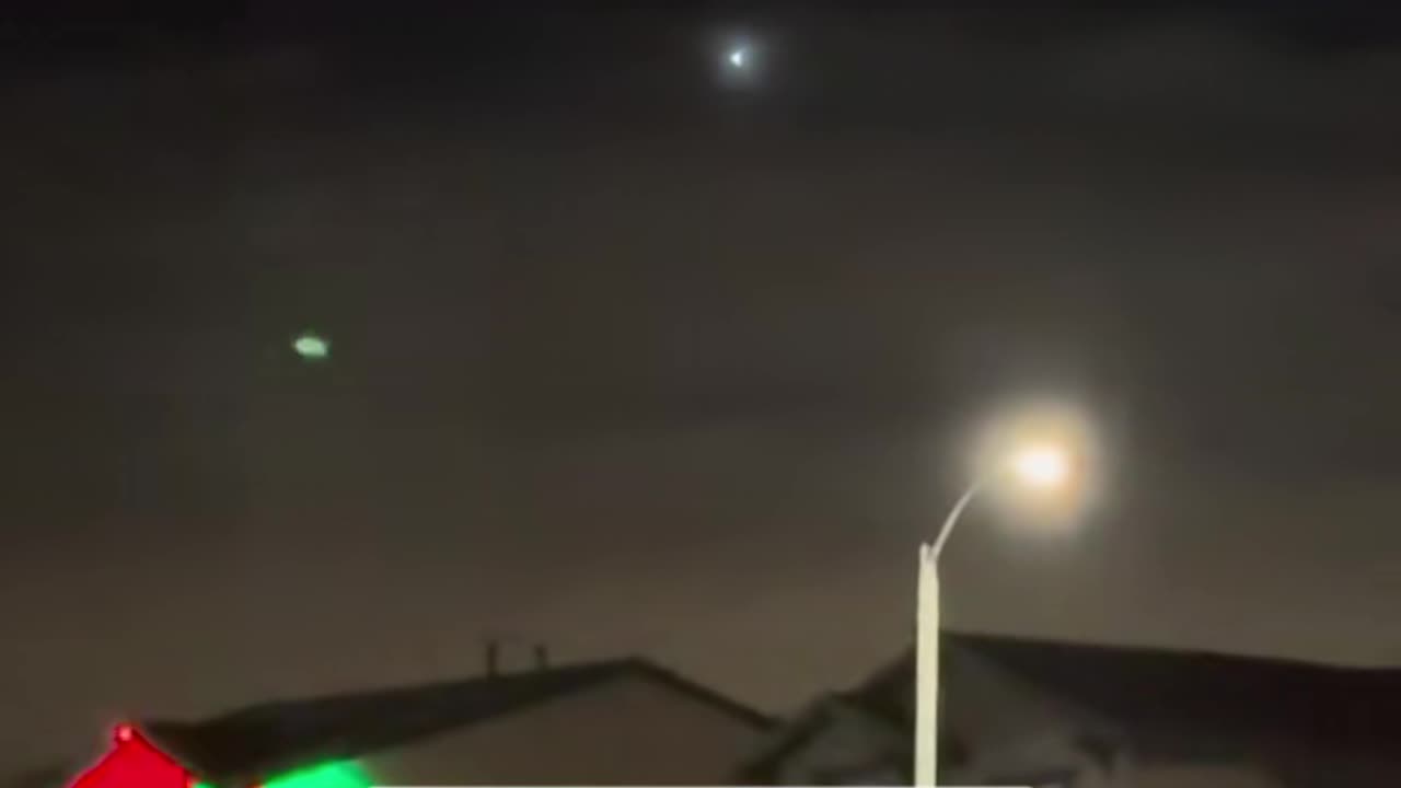 🛸🤯 Drone Sighting in South California | TheTruthAbove