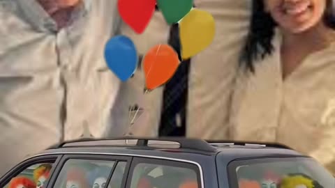 DEMACRAP CLOWNS 🤡