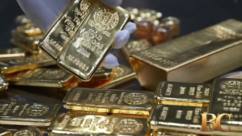 Gold smashes new record of $4,600