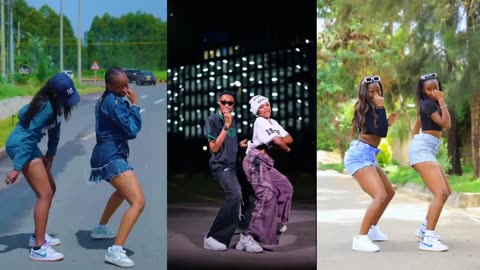 Big Bank Tiktok Challenge 🌶️🔥