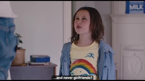 Fairyland (2025) Official Trailer