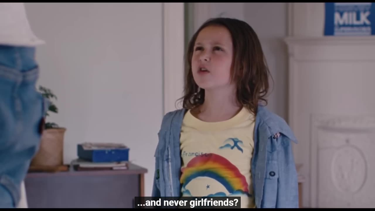 Fairyland (2025) Official Trailer