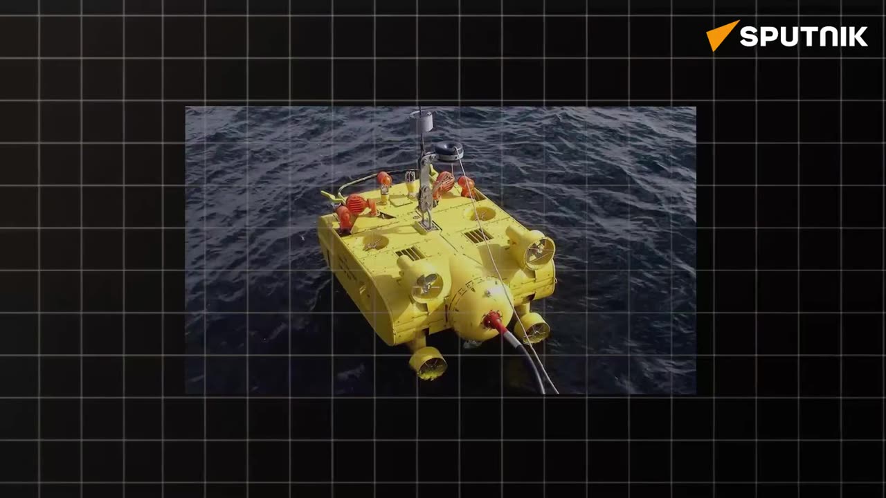 Russia to Deploy Elite Mobile Diver Units to Fortify Arctic Defenses