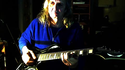 Maailmaan parempaan - Indy Angel