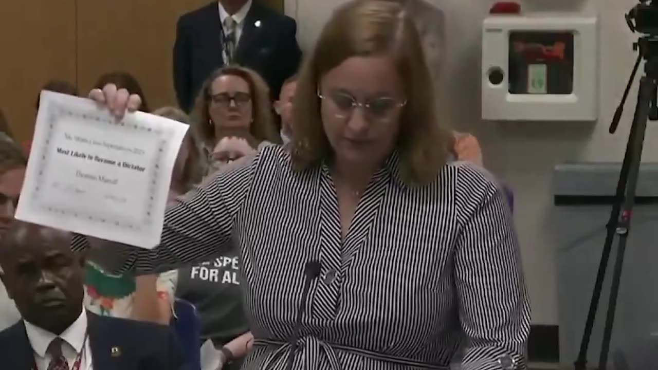 Most likely to become a Dictator