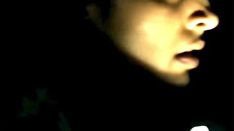 Someone Was Always Watching Amanda