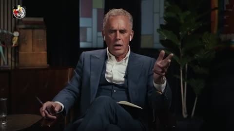 Scott Adams and Jordan Peterson!