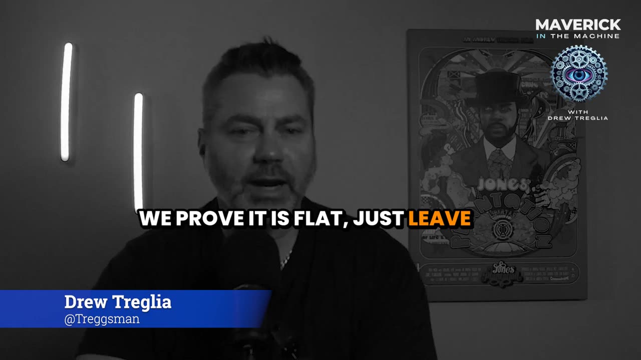 A Message to Flat Earthers