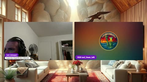 Ministering to the Saints - Church Fellowship