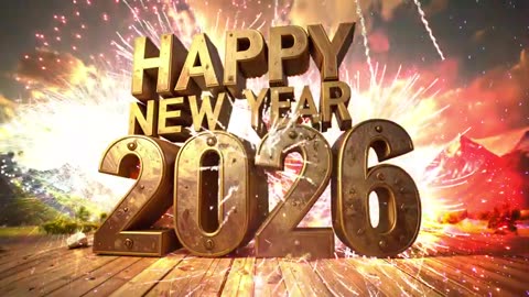 "🎉 Happy New Year 2026: Epic Celebration Moments & Heartfelt Wishes to All! 🎆 #HappyNewYear"