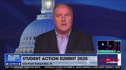 Stop what you are doing and take 5 minutes to watch this clip. This is huge!