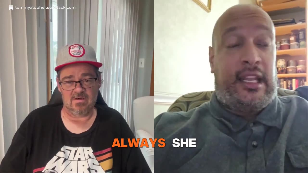 Harry Dunn Praises CNN, Fox News Hosts