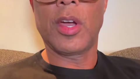 Don Lemon calling out the Democrats that caved in his words.