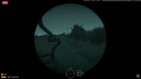 Norse Ghost Ops: A New Era whit Stealth Warfare in New Everon + Awaken Sheeps!