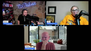 TDC Podcast LIVE!