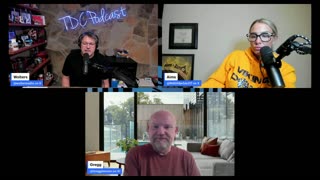 TDC Podcast LIVE!
