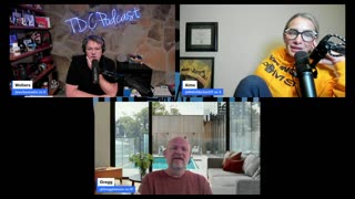 TDC Podcast LIVE!