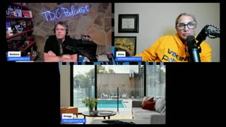 TDC Podcast LIVE!