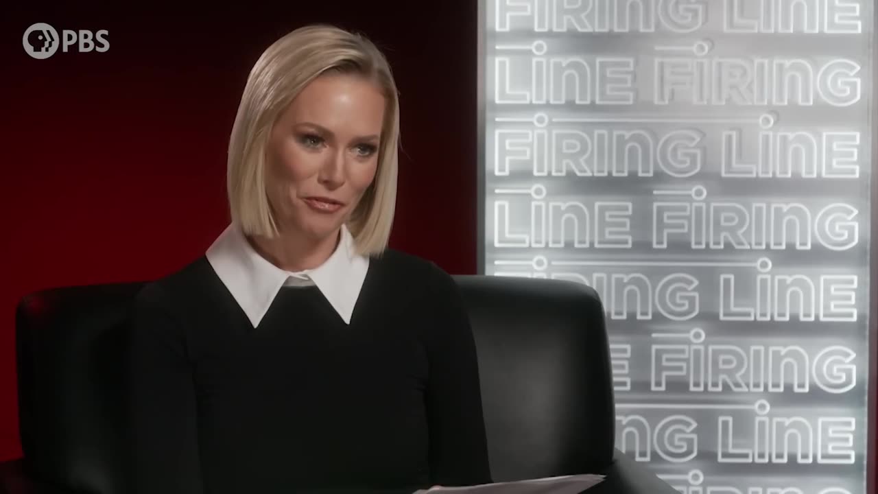 Margaret Hoover Mar 15 2025