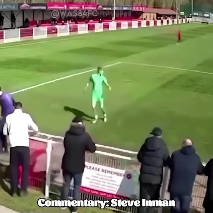 PEOPLE FINDING OUT COMPLETION-COMMENTARY STEVE INMAN