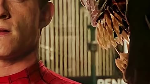 The Hidden Truth Behind Venom, Venom’s Darkest Advantage