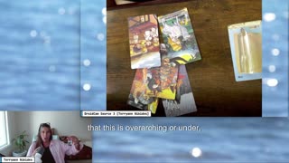 Your Weekly Dose of Truth Tarot Aug 8-14, 2025