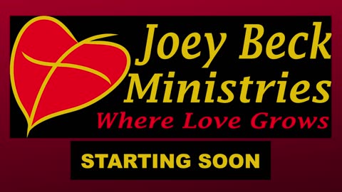 Joey Beck Ministries
