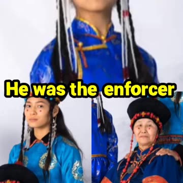 Chagatai The Stern Guardian Who Enforced Genghis Khan’s Law