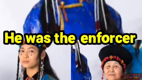 Chagatai The Stern Guardian Who Enforced Genghis Khan’s Law