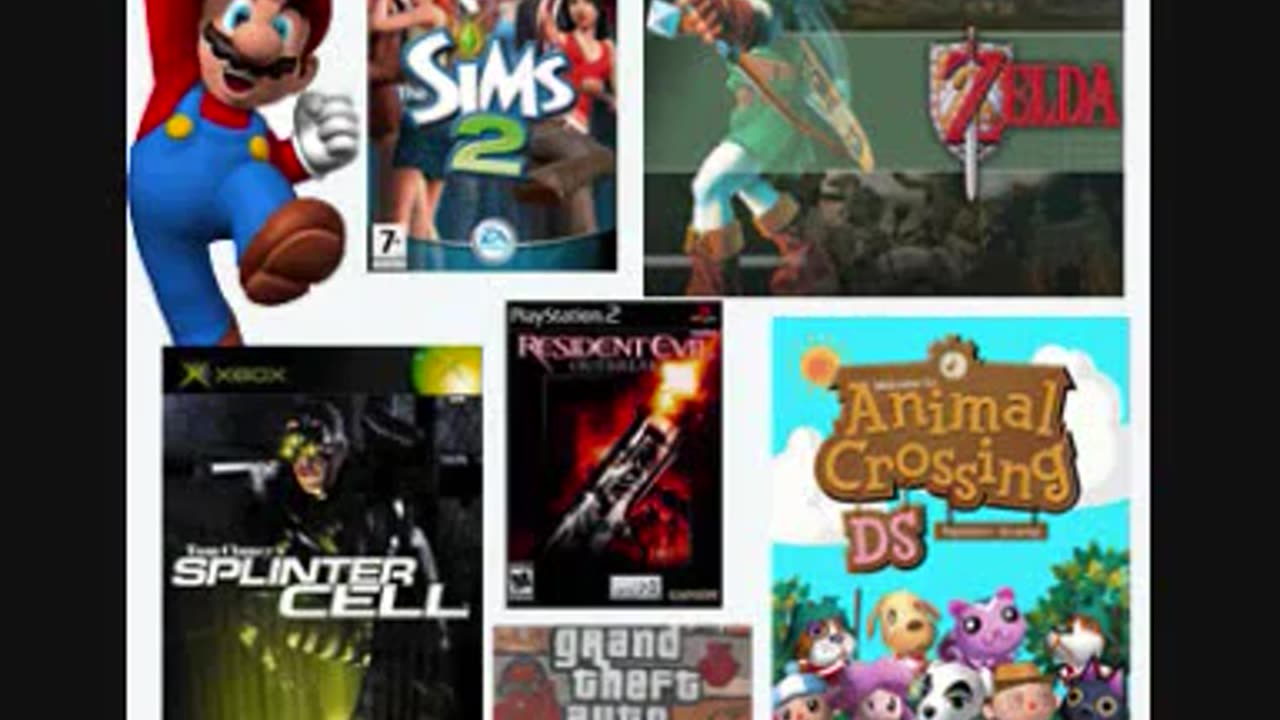 Gaming Profits Matter More than Female Caterwauling