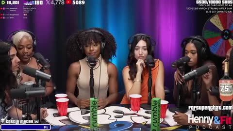 Conservative Chick Triggered Independent Boss Babes .