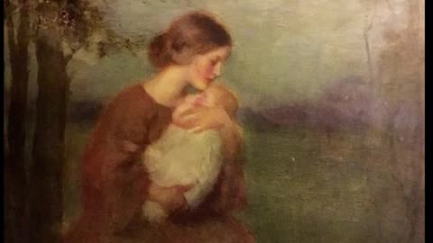 Lullaby (arr. violin and piano) by Jennifer N. Campbell