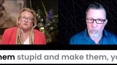 neuro-weaponry and mind-control technology