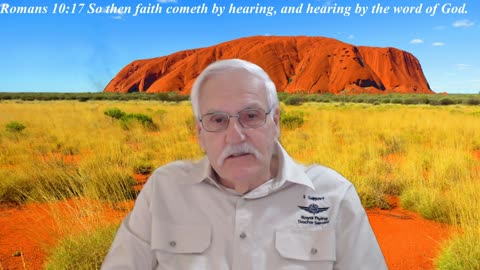The Bushman's Guide Video 9